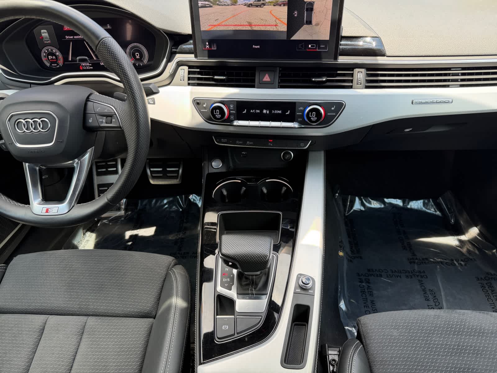 2023 Audi A5 Sportback Premium Plus - Photo 16