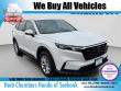 Used 2023 Honda CR-V EX-L w/BSI SUV