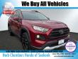 Used 2019 Toyota RAV4 Adventure SUV