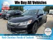Used 2016 Honda Accord Sport Sedan