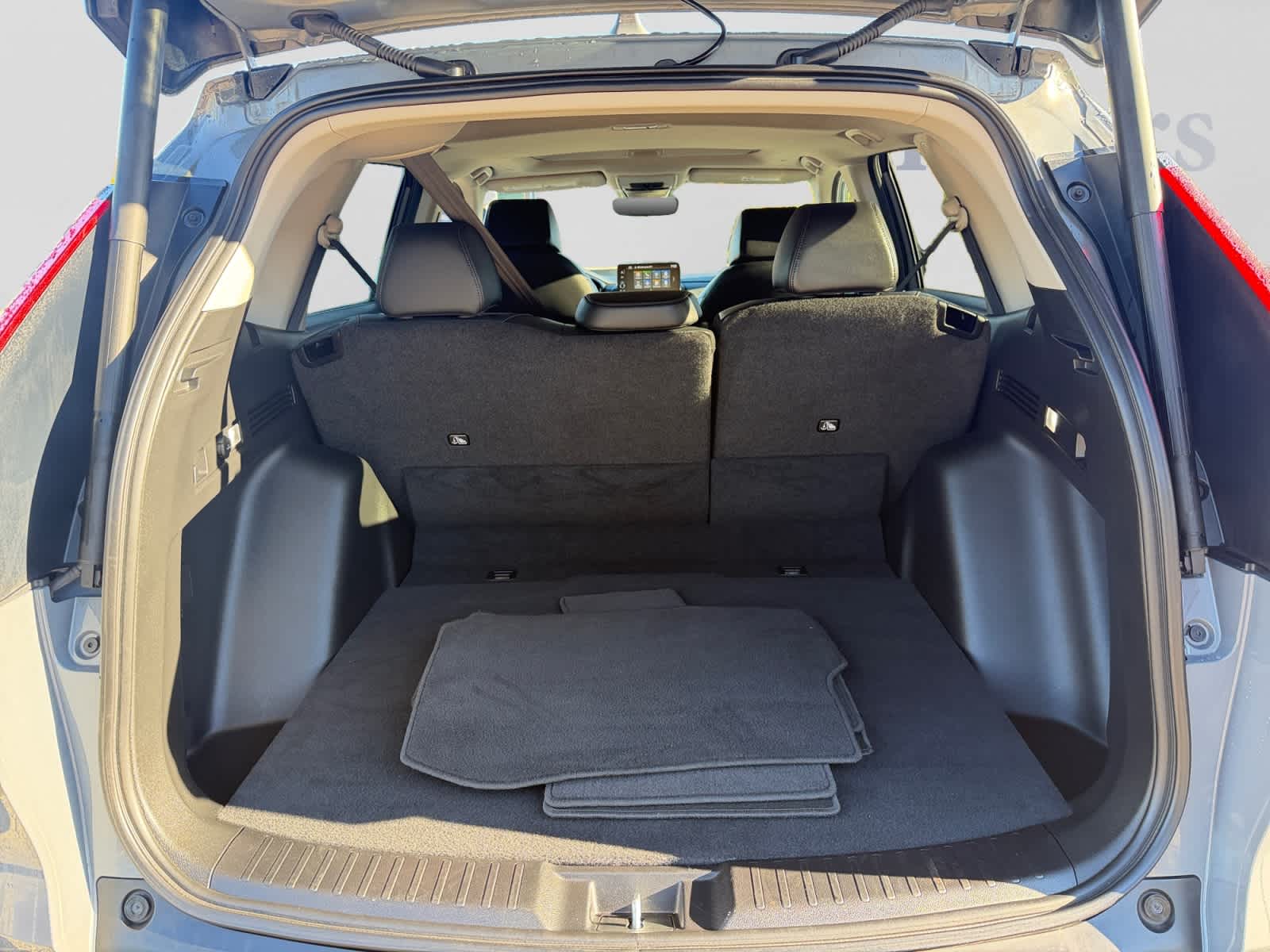 Used 2024 Honda CR-V EX-L SUV