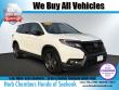 Used 2020 Honda Passport EX-L AWD SUV