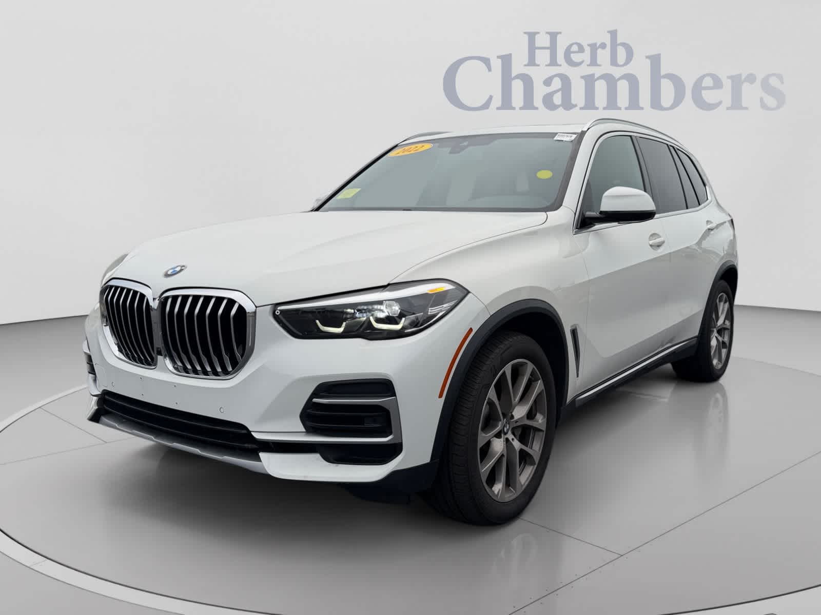 2022 BMW X5 40i - Photo 10