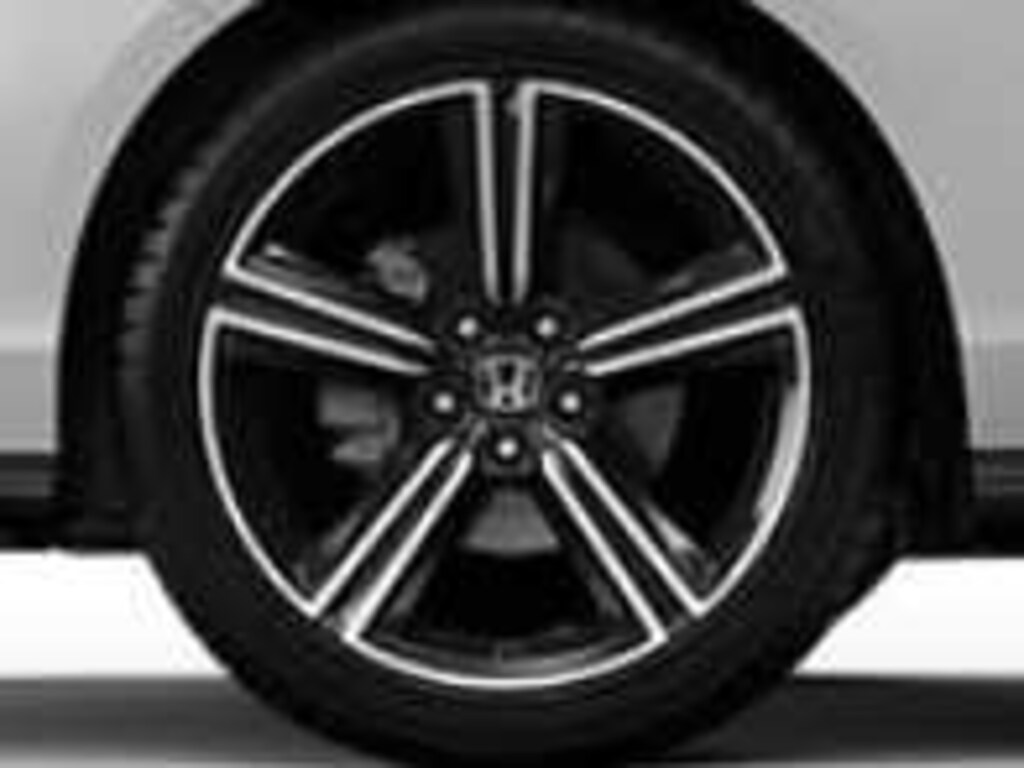 New 2025 Honda Accord Hybrid Sport Sedan