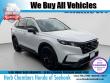 Used 2024 Honda CR-V Hybrid Sport SUV