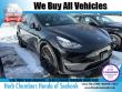 Used 2022 Tesla Model Y Long Range SUV