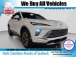  Buick Envision