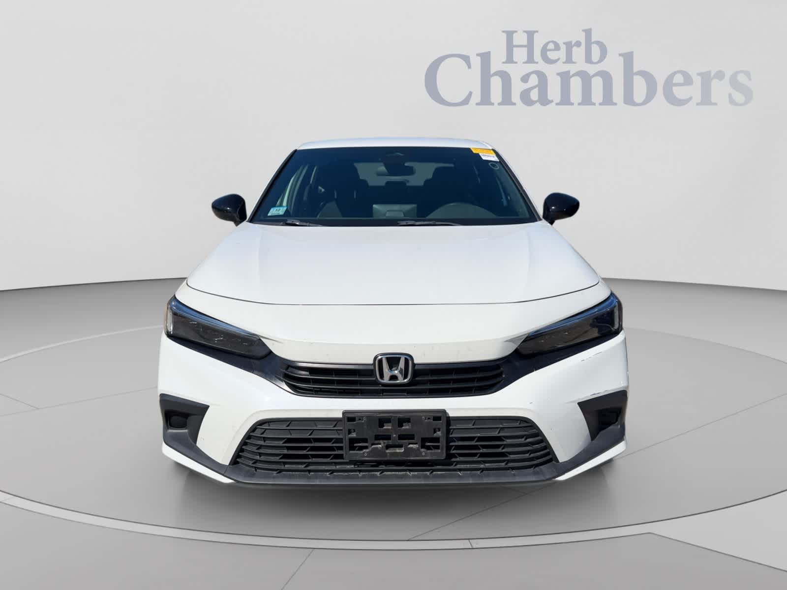 Used 2024 Honda Civic Sport Sedan