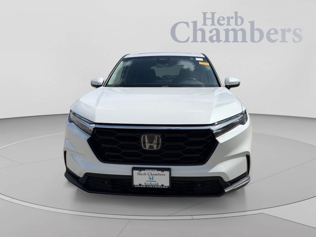 Used 2023 Honda CR-V EX-L SUV