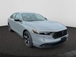 Honda Accord Hybrid