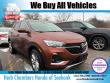 Used 2021 Buick Encore GX Preferred SUV