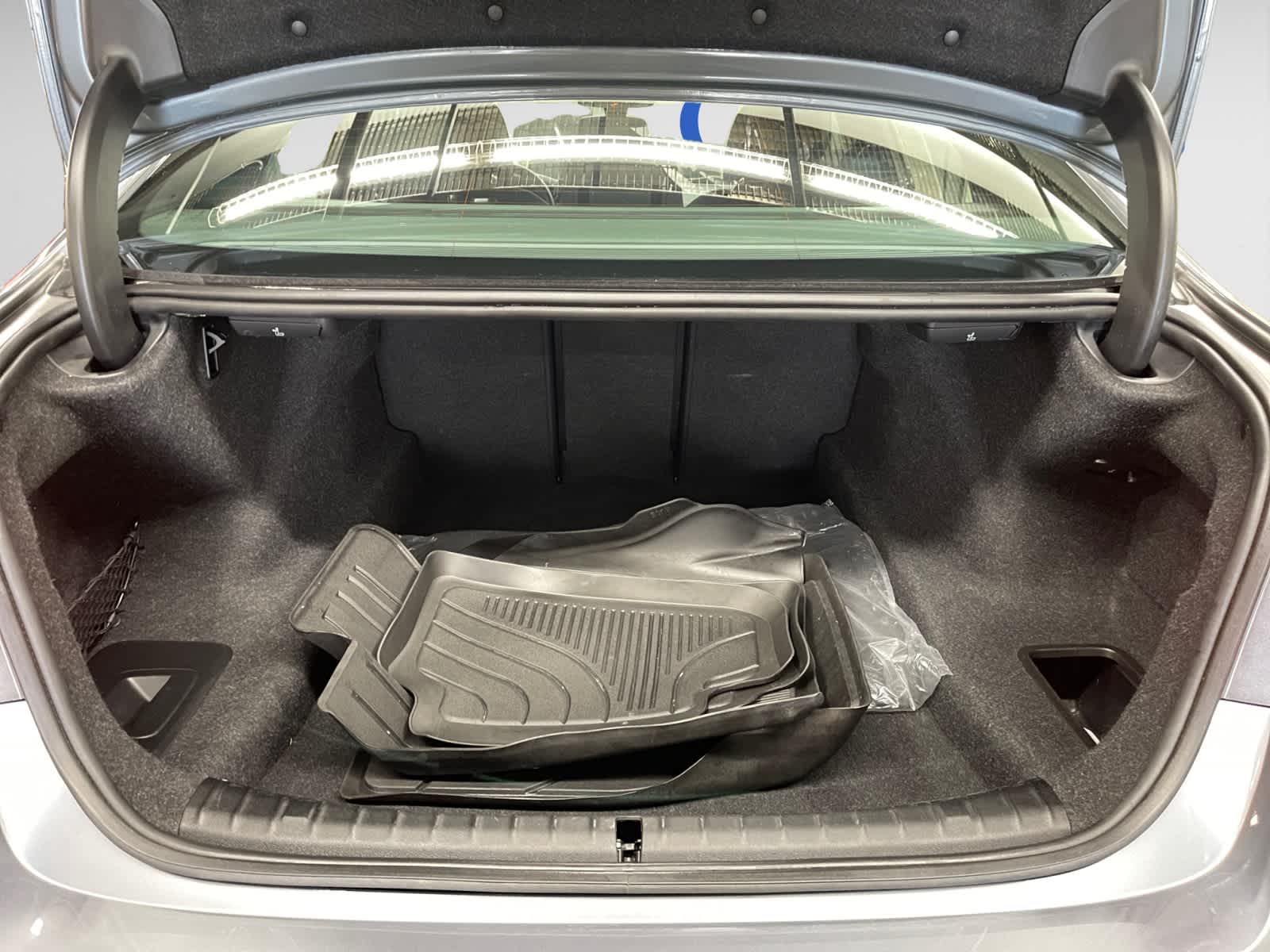 2022 Bmw 540i xDrive photo 4