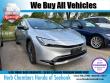 Used 2023 Toyota Prius XLE Hatchback