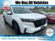 Used 2023 Honda Pilot Elite SUV
