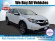 Used 2017 Honda CR-V EX-L AWD SUV