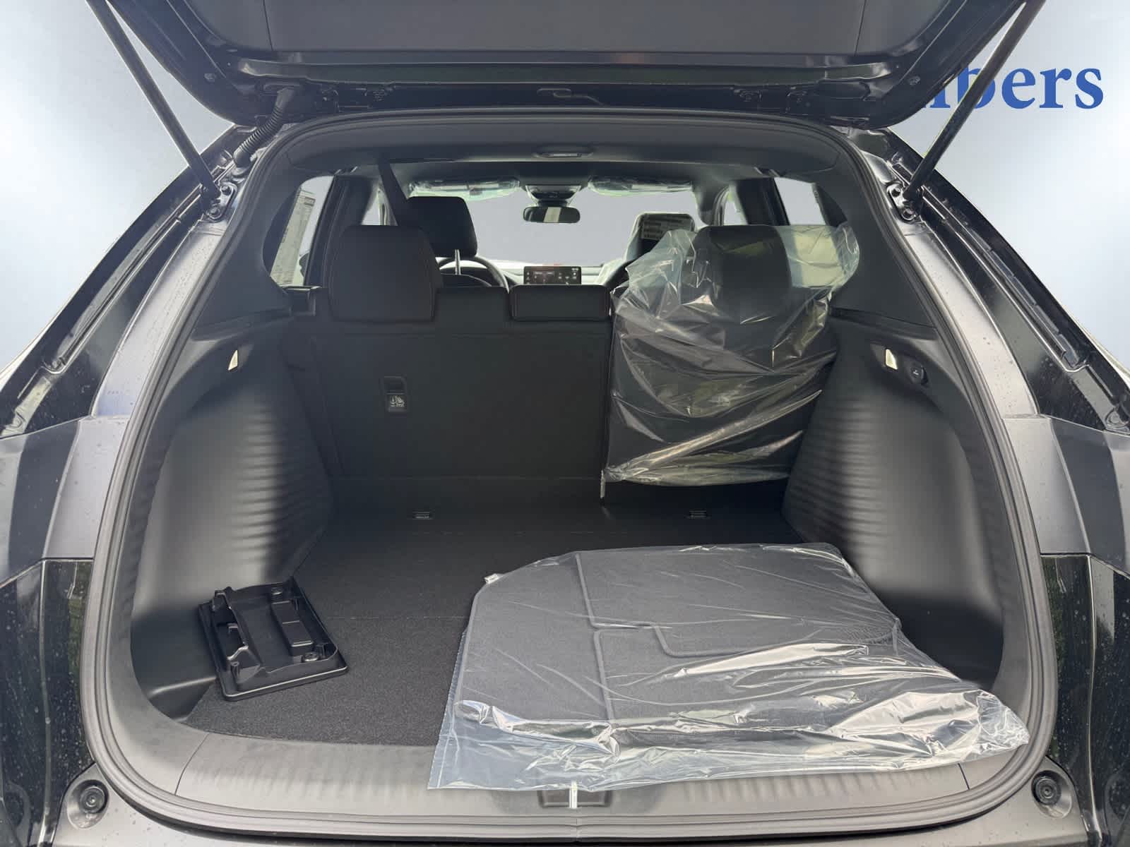 2026 Honda HR-V Sport photo 4