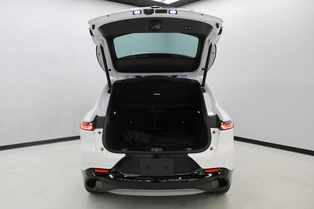 Used 2024 Alfa Romeo Tonale Ti SUV