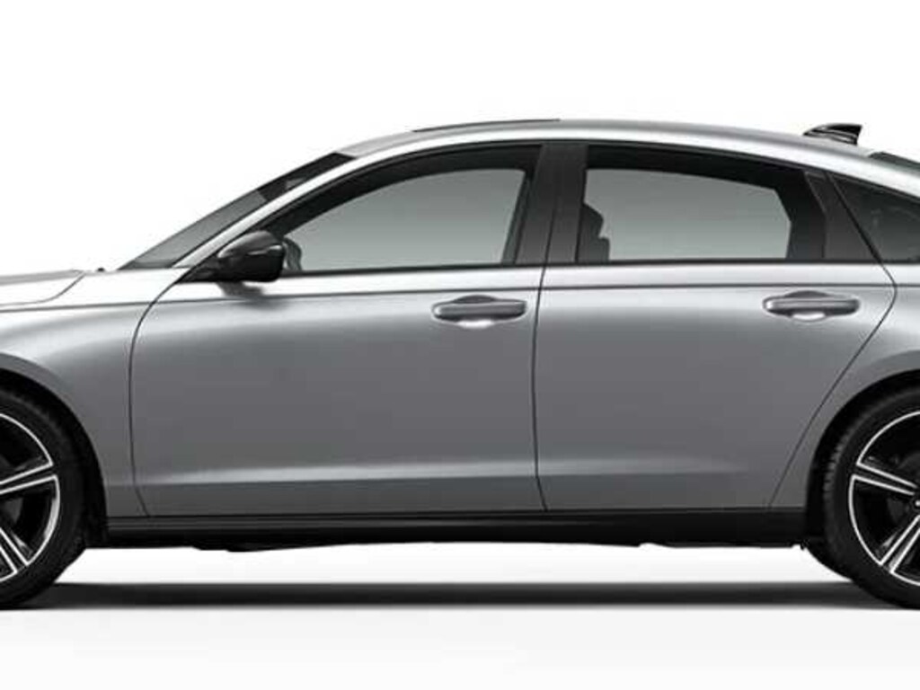 New 2026 Honda Accord Hybrid Sport Sedan