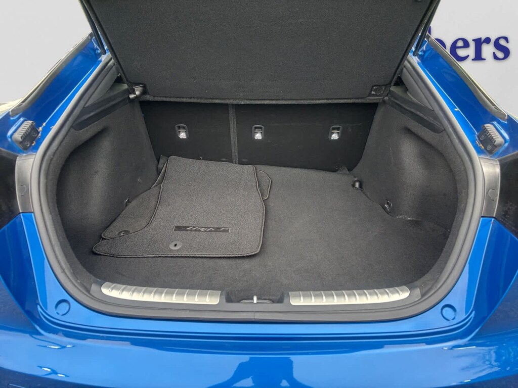 Used 2023 Kia Stinger GT-Line Sedan