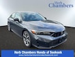 Honda Civic Hybrid