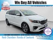  Kia Sedona