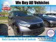 Used 2023 Honda Odyssey Touring Van