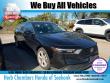 Used 2023 Honda Accord LX Sedan