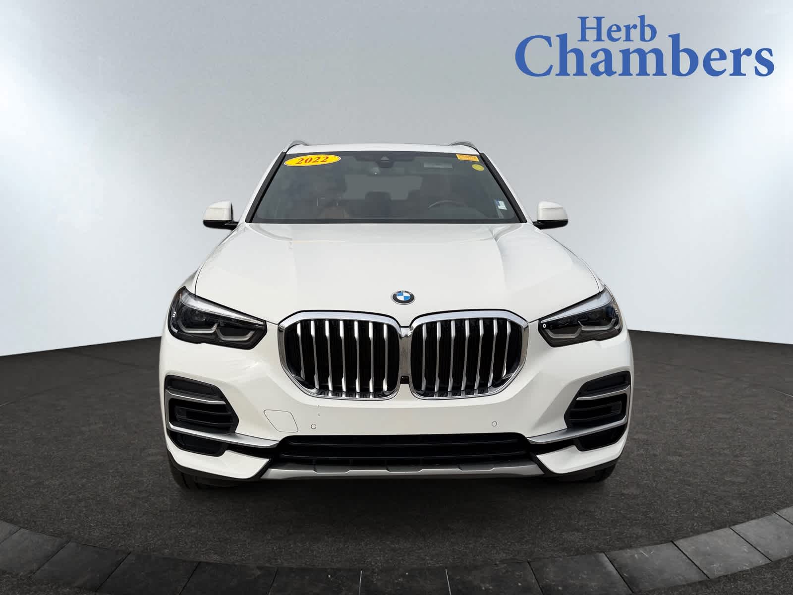 2022 Bmw X5 xDrive40i photo 2