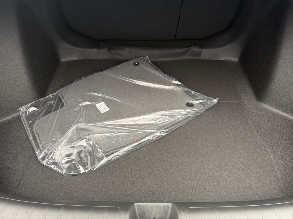 New 2026 Honda Civic Hybrid Sport Sedan