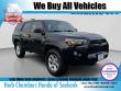 Used 2020 Toyota 4Runner SR5 Premium SUV