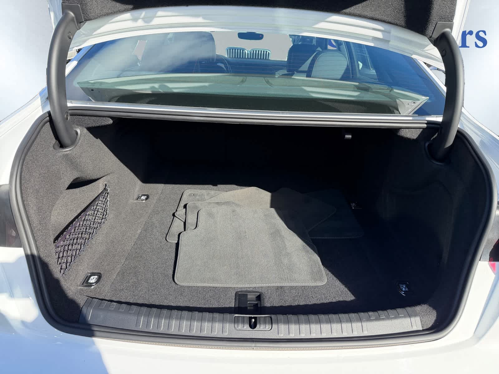 2024 Audi A6 Quattro Premium Plus photo 4