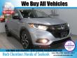 Used 2020 Honda HR-V Sport AWD SUV