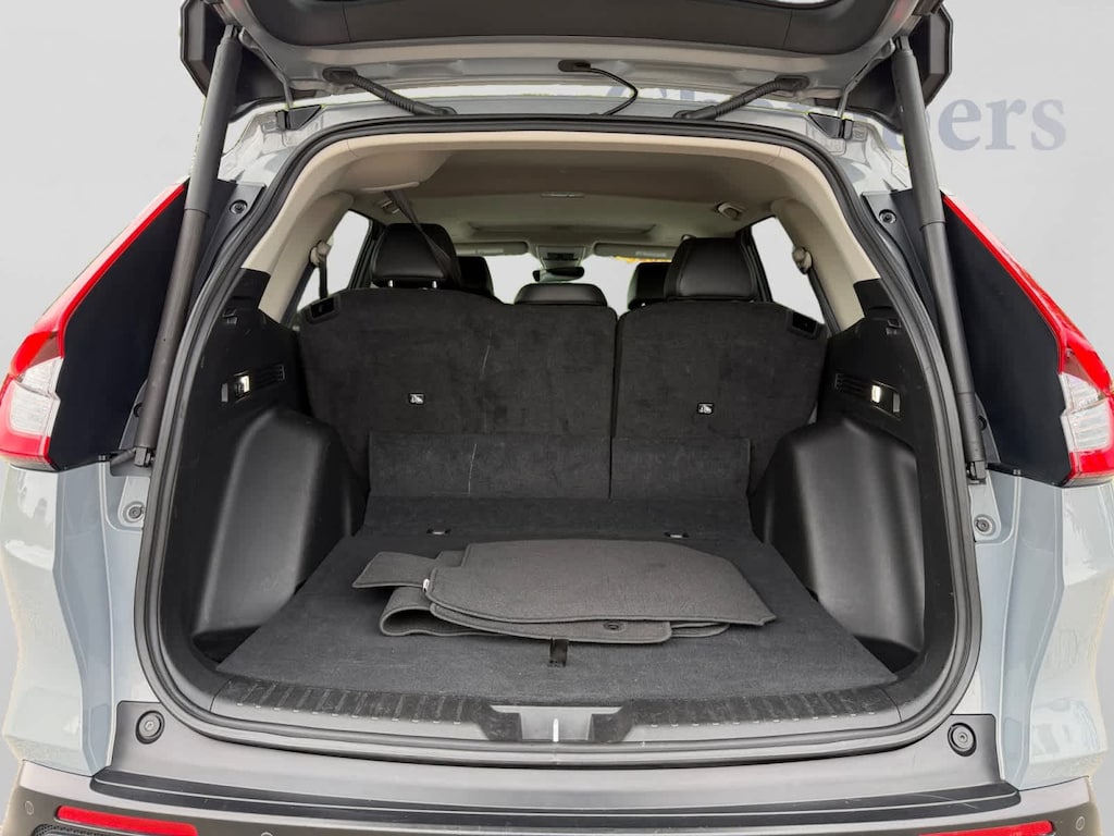 Used 2023 Honda CR-V EX-L SUV