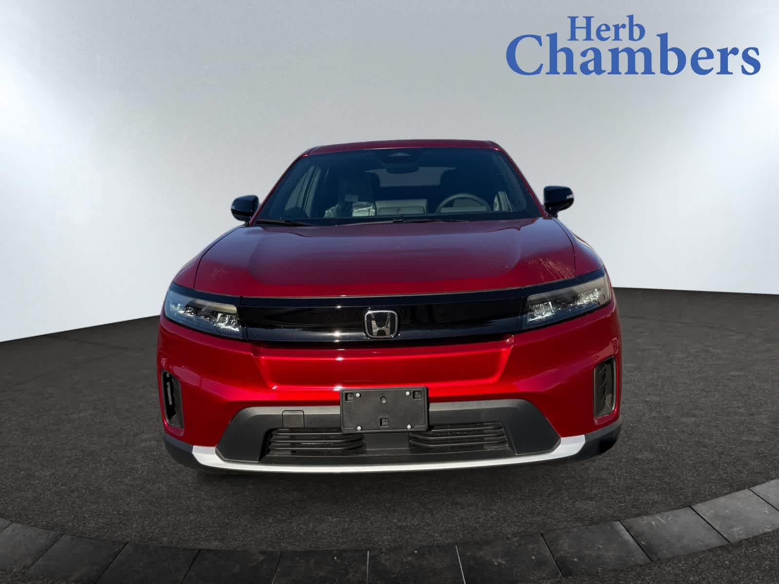 2025 Honda Prologue EX photo 2