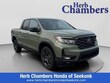  Honda Ridgeline