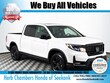 Honda Ridgeline