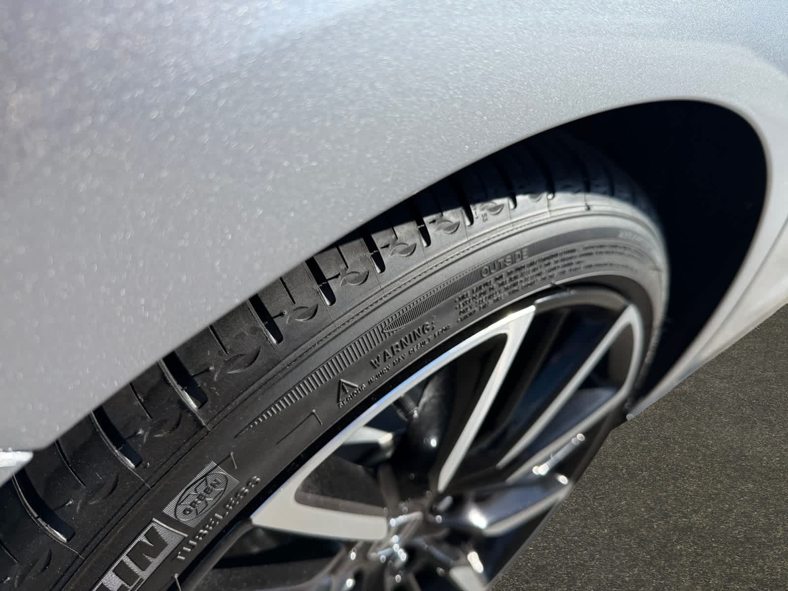 2025 Honda Accord Hybrid Touring - Photo 8