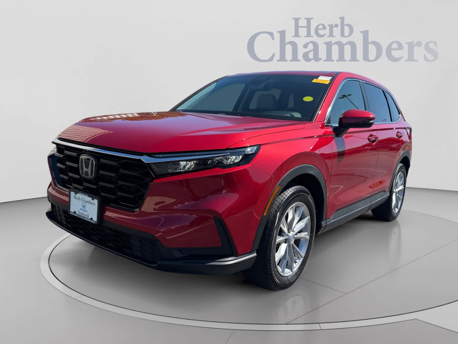 Used 2023 Honda CR-V EX SUV