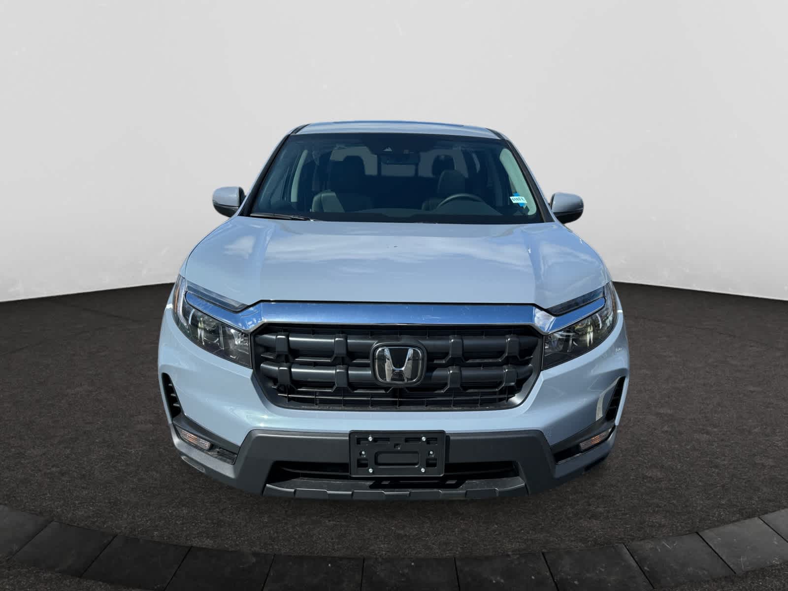 2025 Honda Ridgeline RTL photo 2