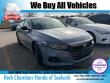 Used 2022 Honda Accord Sport 1.5T Sedan