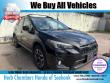 Used 2018 Subaru Crosstrek 2.0i Limited SUV