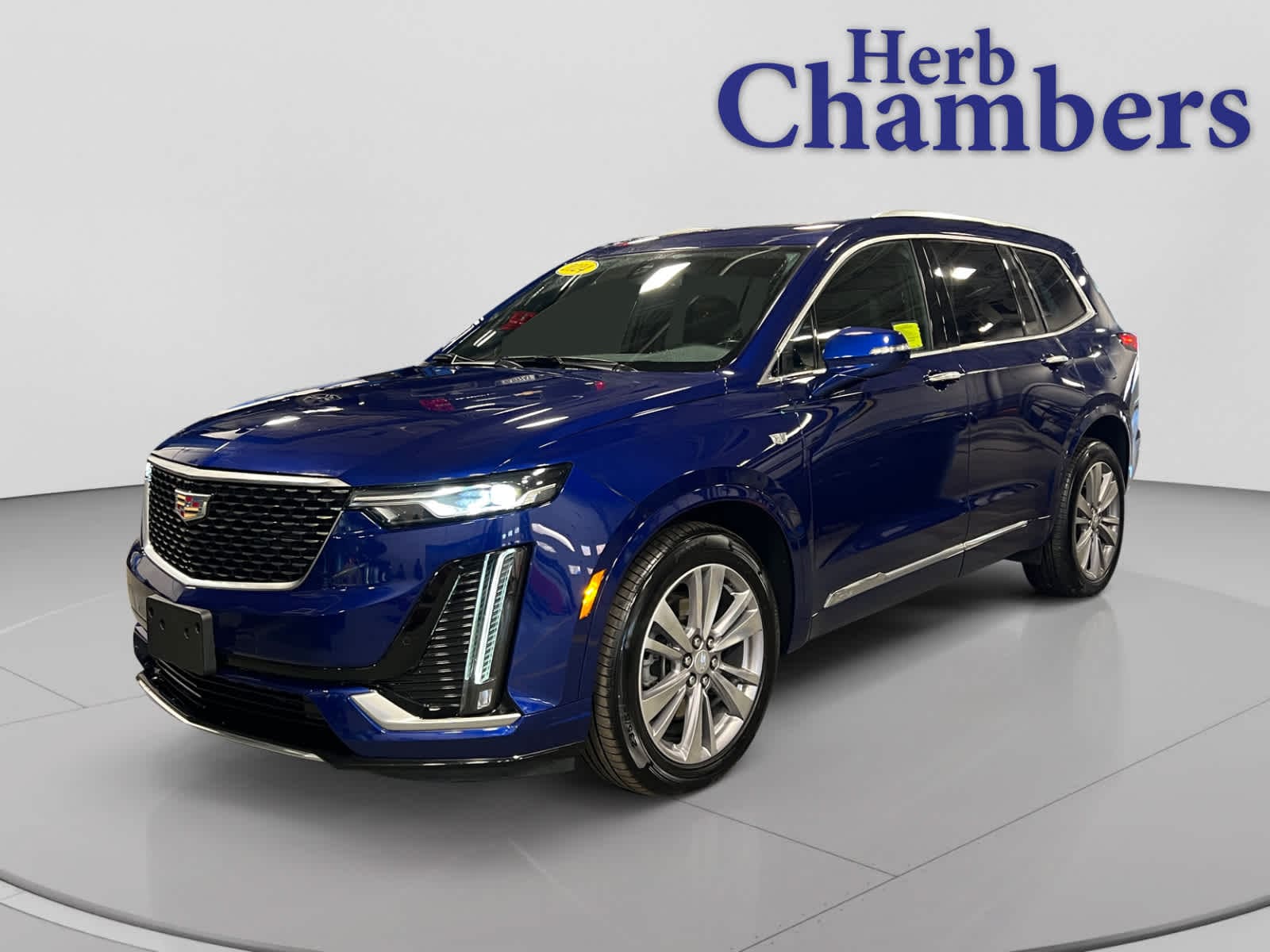2024 Cadillac XT6 Premium Luxury - Photo 10