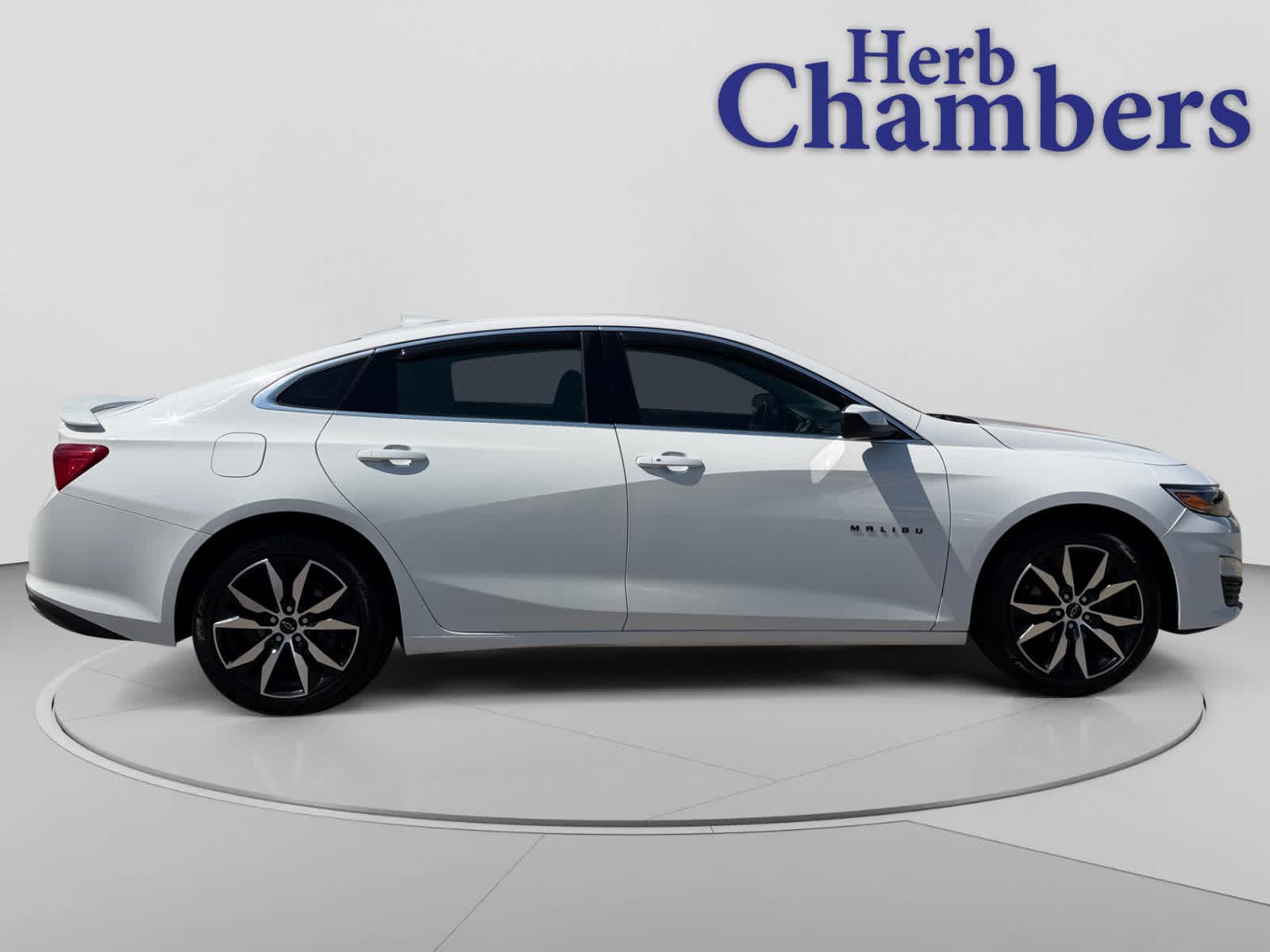 2020 Chevrolet Malibu RS - Photo 12