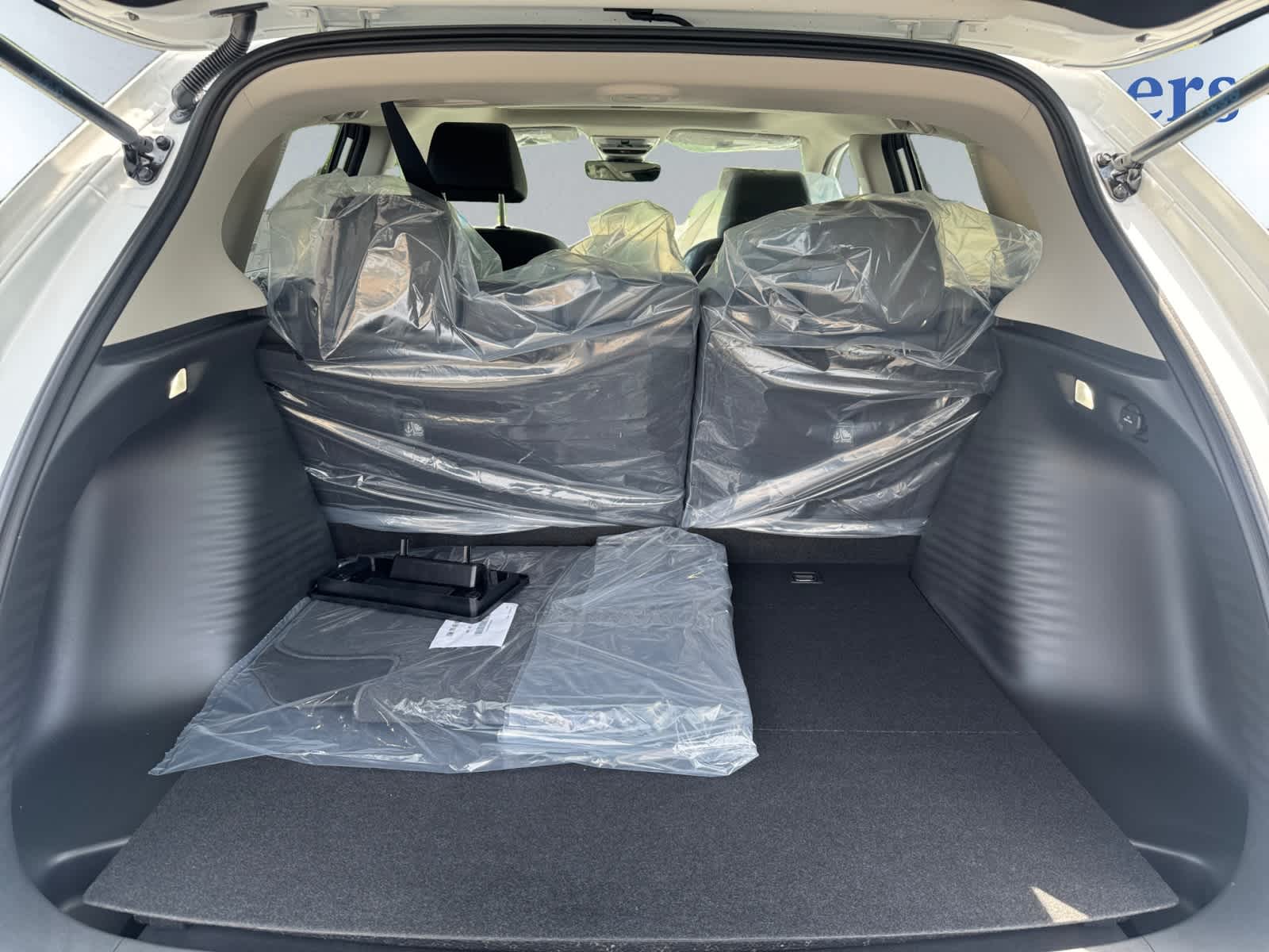 2026 Honda HR-V EX-L photo 3