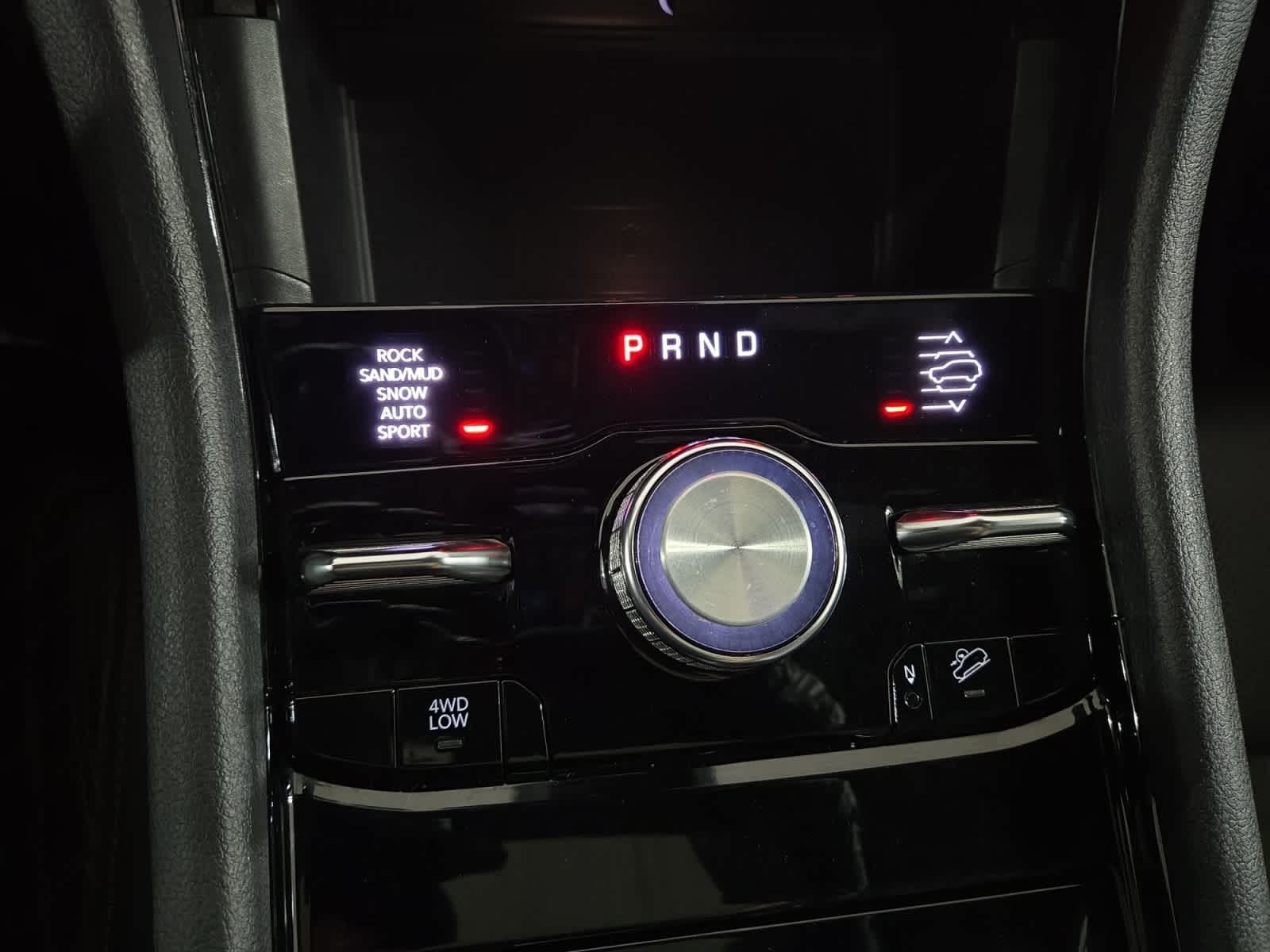 2023 Jeep Grand Cherokee L Summit - Photo 36