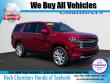 Used 2024 Chevrolet Tahoe High Country SUV