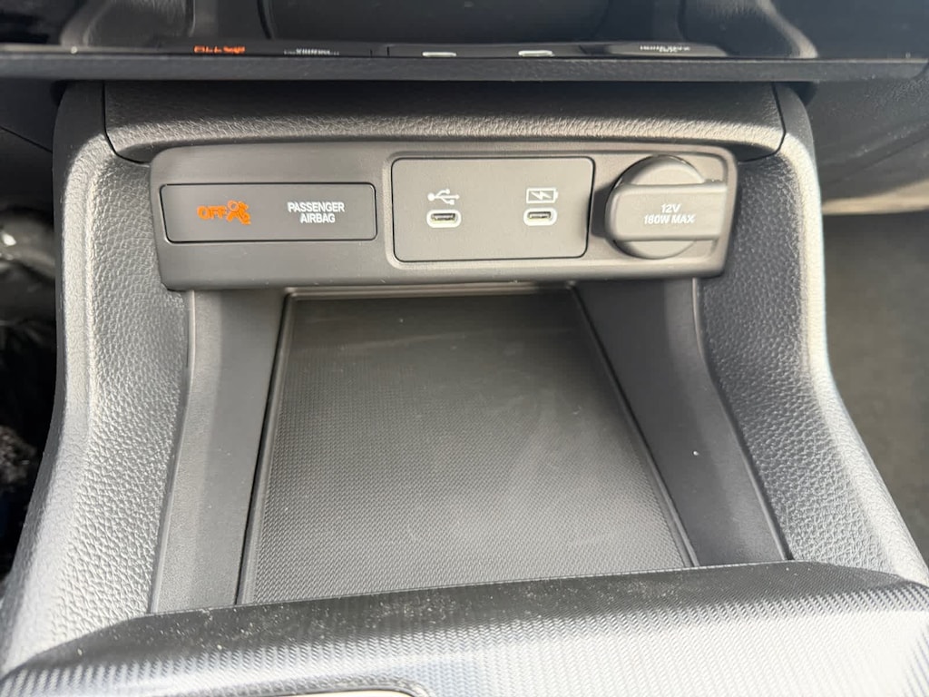 New 2026 Honda Civic Sport Sedan