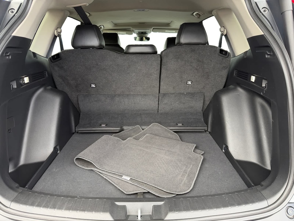 Used 2025 Honda CR-V EX-L SUV