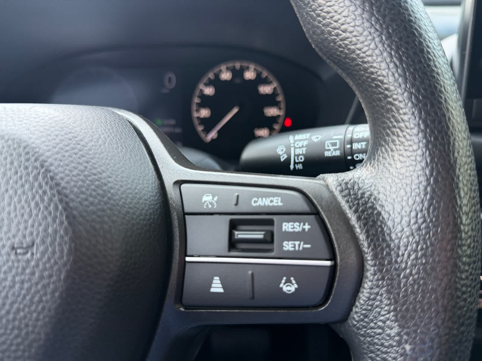 2025 Honda HR-V LX - Photo 22