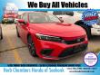 Used 2024 Honda Civic EX Sedan